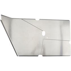 EMi Schnee® Sprint Car 41 Inch RH 3-Piece Side Panel