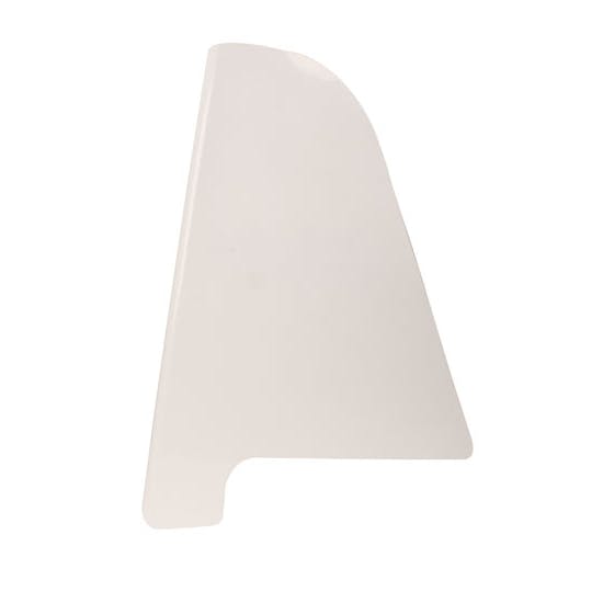 Schnee® Sprint Car LR Long Sail Panel