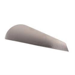 EMi Schnee® Sprint Car Aluminum Side Visor