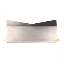 EMi Schnee® Sprint Car Aluminum Front Visor
