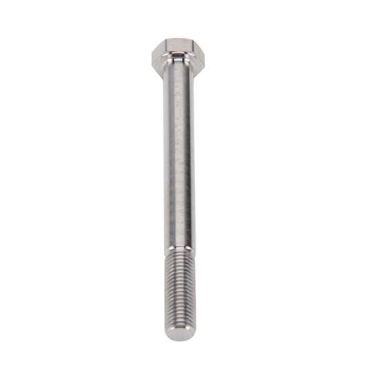 Speedway Titanium Bolt, 5/16-24 x 3-1/4 Inch