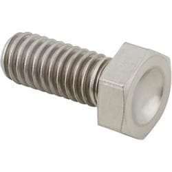 Tru-Lite Titanium Bolts, 5/16-18 Coarse 3/4" Long, 1/2" Hex Head
