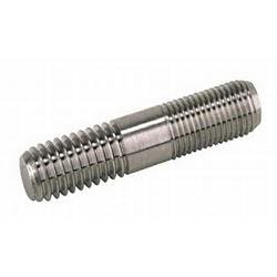 Tru-Lite Torque Ball Housing Stud, 3/8 Inch-16-24 x 1.25