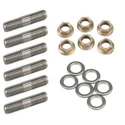 Tru-Lite Titanium Torque Tube Stud Kits