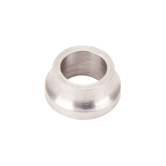 TI64 6081 Aluminum 1/2 Inch i/d x .400 Inch Thick Spacer