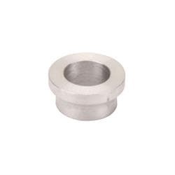 TI64 6081 Aluminum 1/2 Inch i/d x .400 Inch Thick Spacer