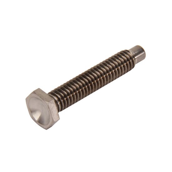 TI64 6134 Titanium Micro/Micro Sprint Torsion Stop Bolt