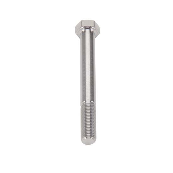 Speedway Titanium Bolt, 5/16-18 x 1-1/2 Inch
