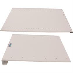 Top Wing Trailer Roof Mount