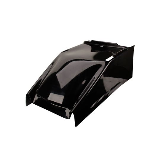 EMi Schnee® Sprint Car Hood with Brackets