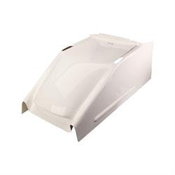 EMi Schnee® Sprint Car Hood with Brackets