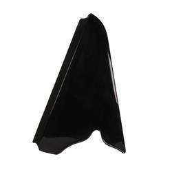 Schnee Chassis Sprint Racing Fiberglass LH Sail Panel, Blue