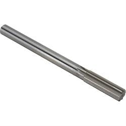 Sprint Car Axle King Pin Reamer with Pilot