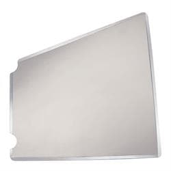 EMi Schnee® Sprint Car Short Right Hand Engine Panel