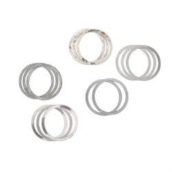 DMI RRC-1229 XR-1 Bulldog Rearend Rear Axle Shim Kit