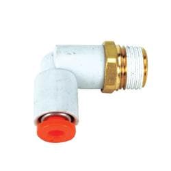 DMI RRC-1040 XR-1 Bulldog Rearend 90 Degree Breather Push-Lock