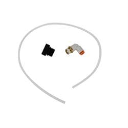 DMI RRC-1045 XR-1 Bulldog Rearend Poly Breather Tube Kit