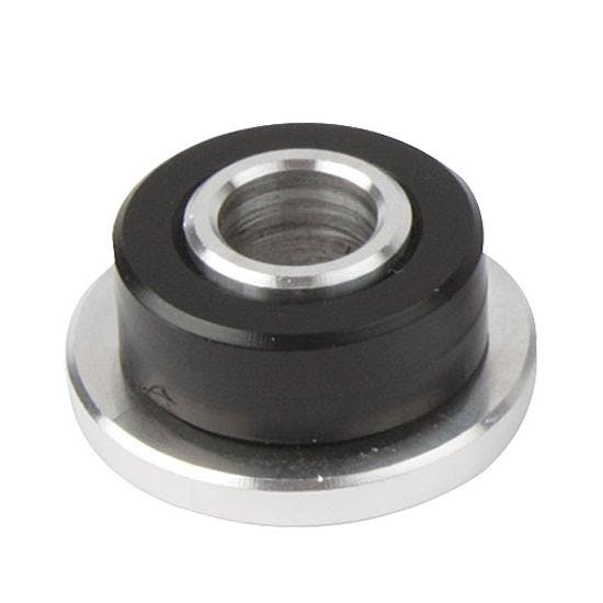 Moose Blocks 901B Front Flex Tab Bushing w/ Washer