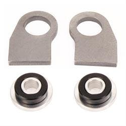 EMi Schnee® Sprint Front Flex Chassis Weld Tab Kit w/Bushings