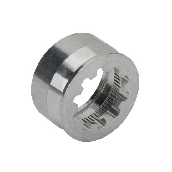 DMI Posi-Lock Retainer