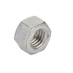 DMI RRC-1150 XR-1 Bulldog Rearend Back Stop Aluminum Nut