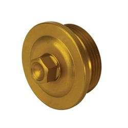 DMI RRC-1010 XR-1 Bulldog Rearend Large Inspection Plug