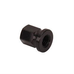 DMI RRC-1361 XR-1 Bulldog Rearend Rear Cover Black Aluminum High Nut