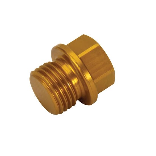 DMI RRC-1016 Fill Level Plug for XR-1 Bulldog Rearend