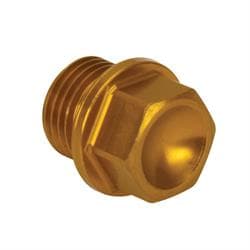 DMI RRC-1016 Fill Level Plug for XR-1 Bulldog Rearend