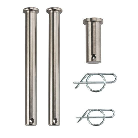 TI Jacobs Ladder Kit, 1/2 Inch
