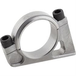 EMi Eagle Motorsports  Sprint Car Billet Left Hand Steering Clamp