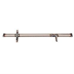 EMi Schnee® Sprint Car Front Tube Axle, 50 Inch