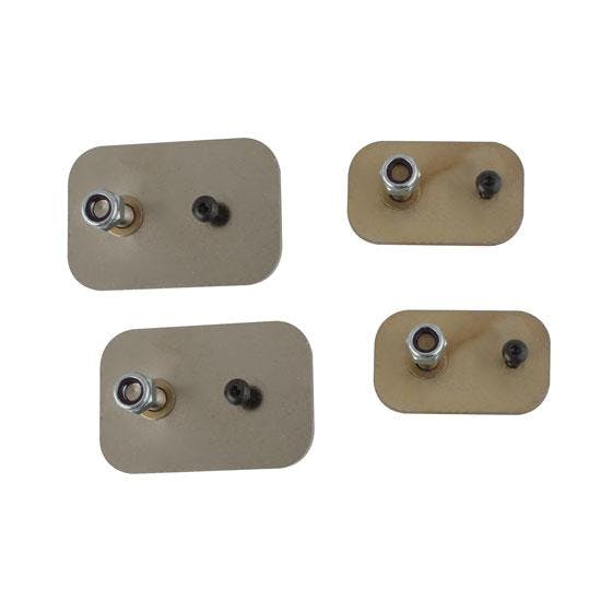 Spike Chassis 951060 Fuel Tank Mounting Kit