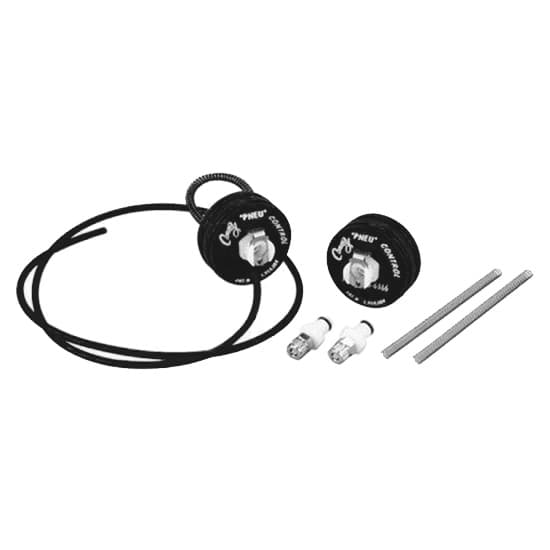 Conroy Pneu Bleeder Poppet Bleeder Kit for Winters Midget Axle