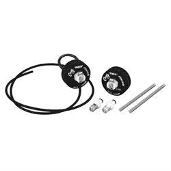 Conroy Pneu Bleeder Poppet Bleeder Kit for Winters Midget Axle