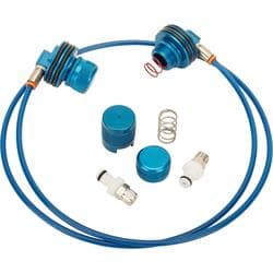 Conroy Diaghragm Bleeder Kit for Winters Midget Sprint Axle