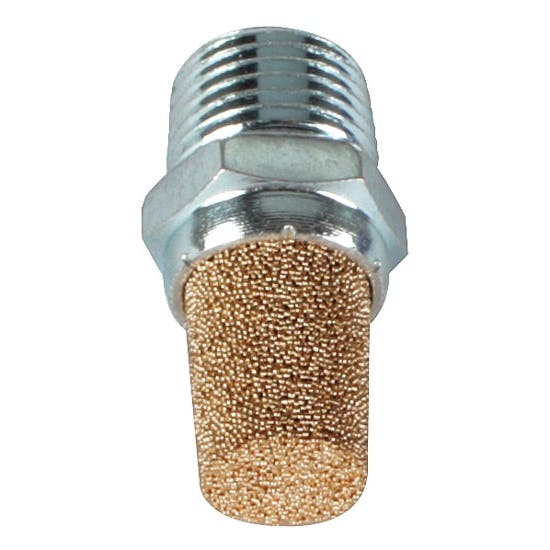 Replacement Filter for Nozzle Breather