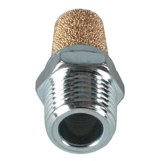 Replacement Filter for Nozzle Breather