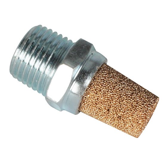 Replacement Filter for Nozzle Breather