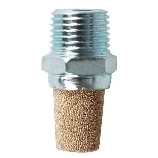 Replacement Filter for Nozzle Breather