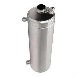 Saldana Racing Esslinger Oil Tank