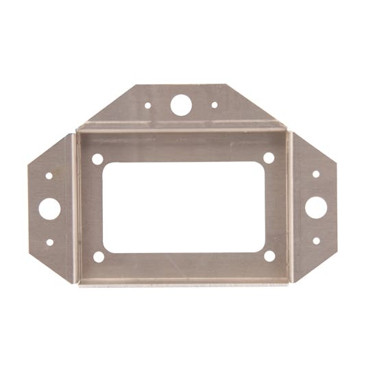Midget Sprint MSD Coil Mount