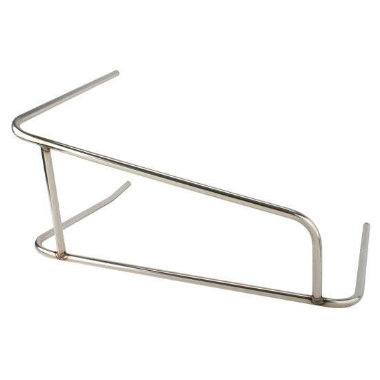 Stainless RH Nerf Bar for Spike Chassis