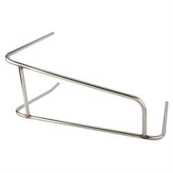 Stainless RH Nerf Bar for Spike Chassis