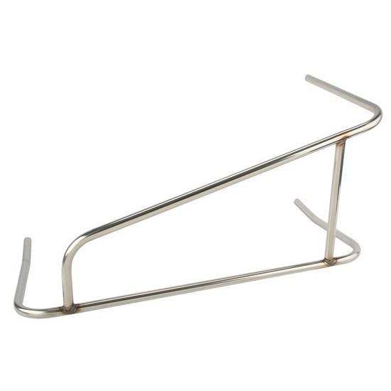 Stainless LH Nerf Bar for Spike Chassis