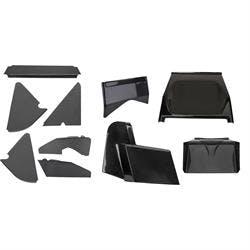 Stallard SST Complete Body Kit