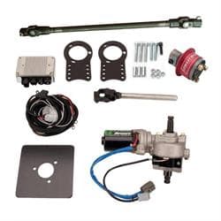 Micro Sprint Electric Power Steering Assembly Kit, 36 Spline