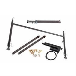 SST Micro Sprint Top Mounting Kit