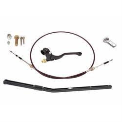 SST Micro Sprint Shift Assembly Kit
