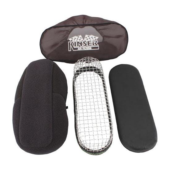 Kinser Air Filters 1008-001-5 Micro Air Filters